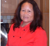 Mrs Penney