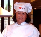 Mrs Penney