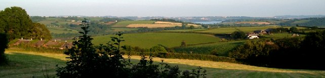 Country view