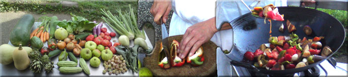 Preparation